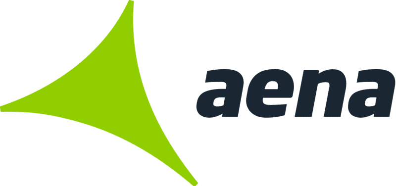 Aena Logo