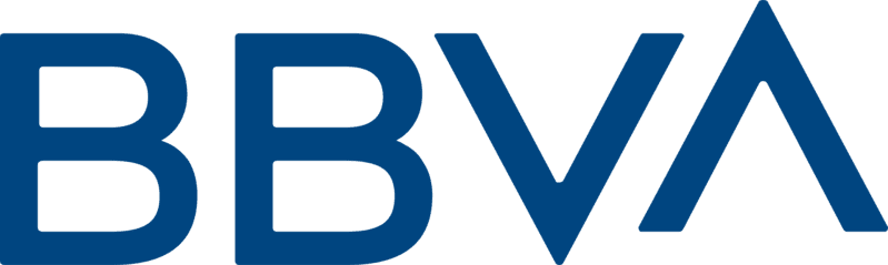 BBVA Logo