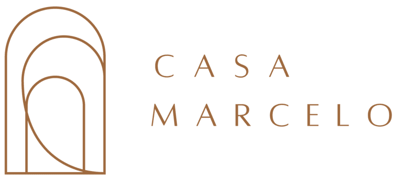 Casa Marcelo Logo