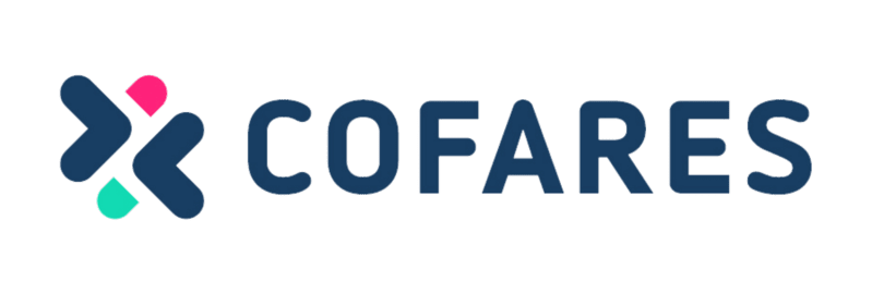 Cofares Logo