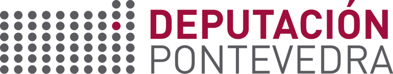 Deputación de Pontevedra Logo