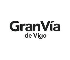 Gran Vía Logo