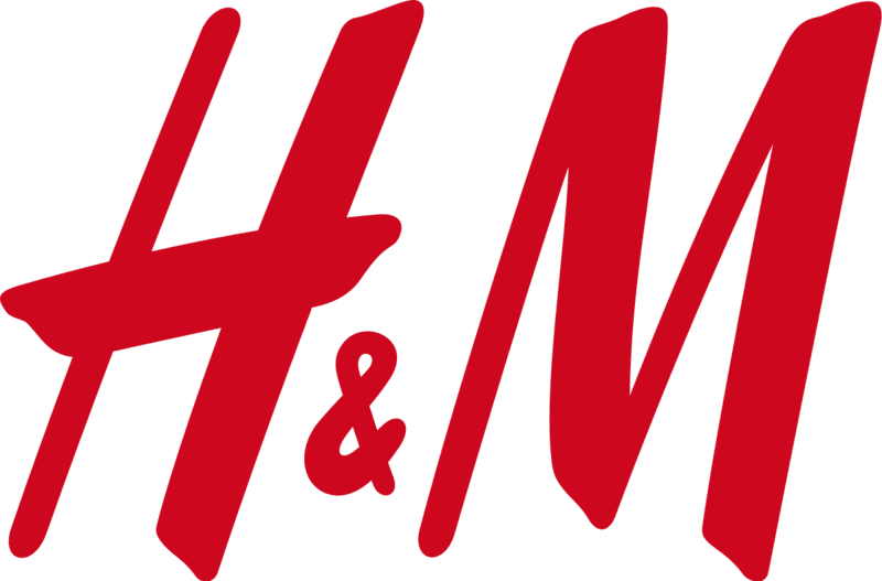 H&M Logo