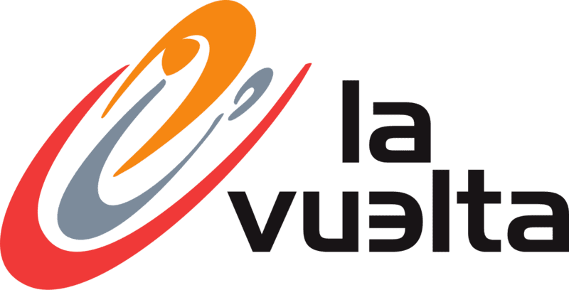 La vuelta ciclista a España logo