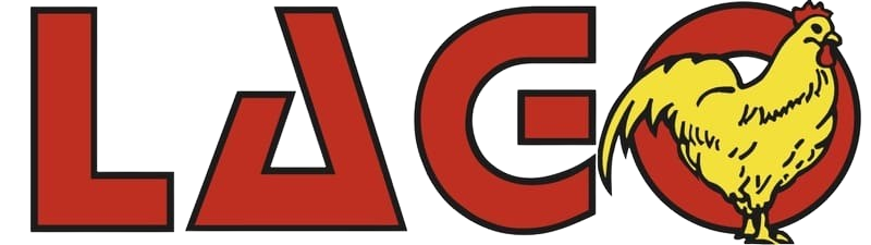 Lago Logo