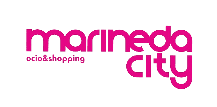 Marineda City Logo