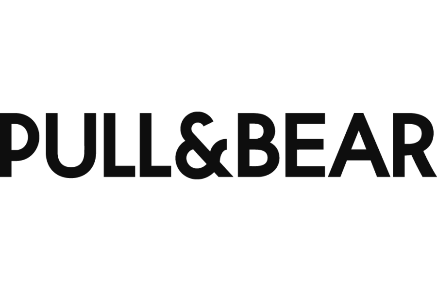 Pull and bear Logo