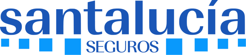 Santalucía Seguros Logo