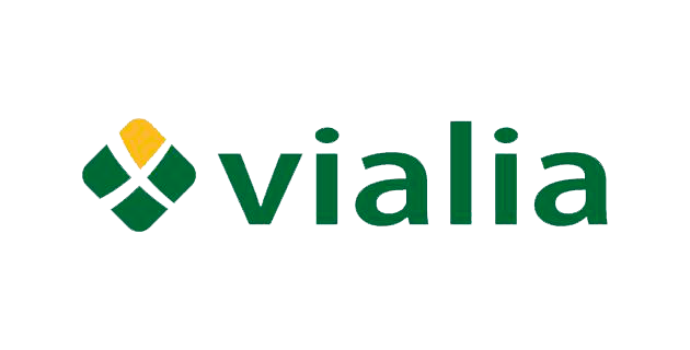 Vialia Logo